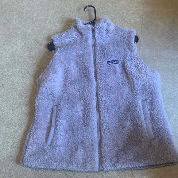 Patagonia Jackets & Blazers - Las gatos Vest - Patagonia